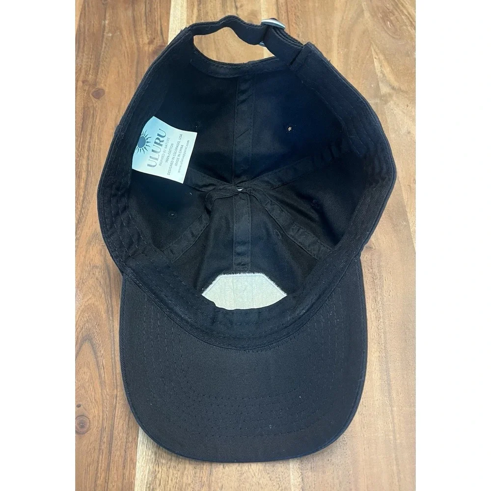 Barbie Uluru Colorado Classic Dad Hat Pride